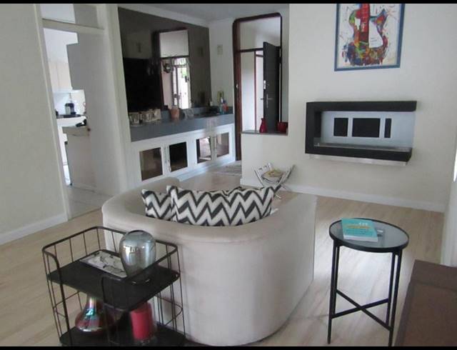 3 BEDROOM TOWNHOUSE FOR SALE IN ATHOLL GARDENS